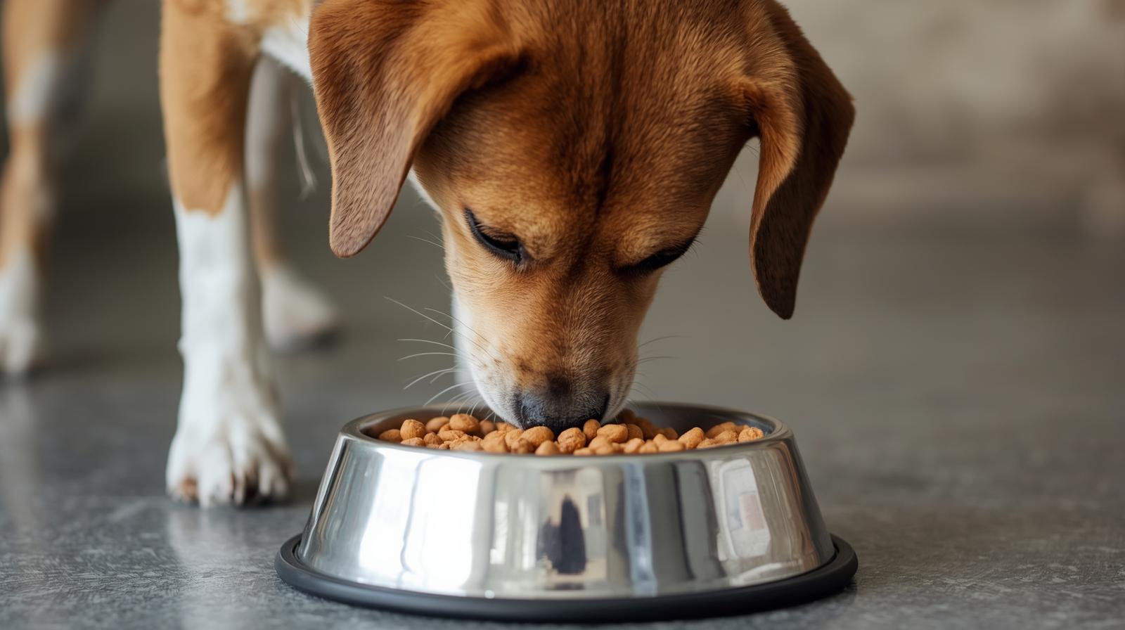 Best Pet Food for Senior Dogs