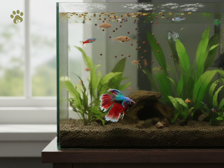 Tropical Fish