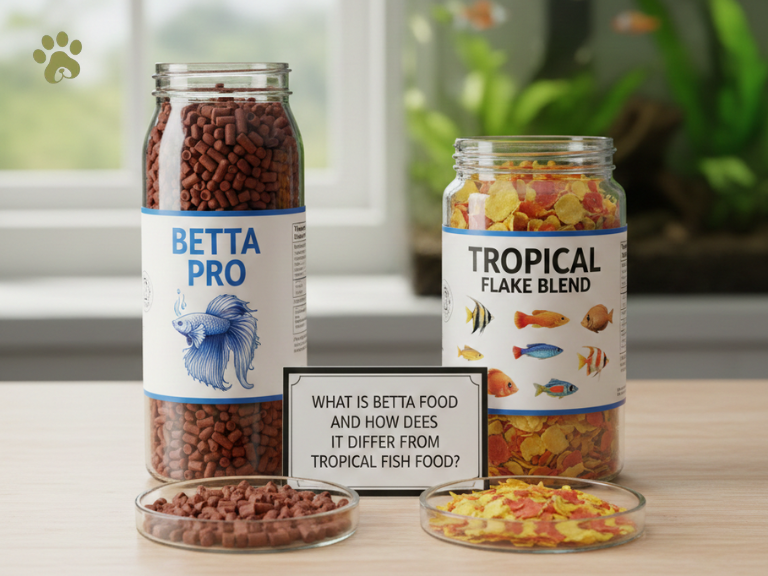 Tropical Fish