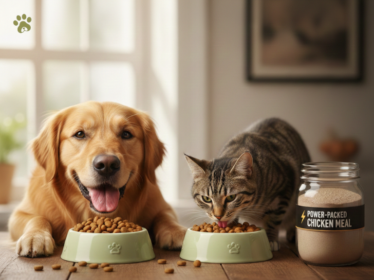 Pet Food