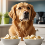 Can Dogs Eat Banana Peels