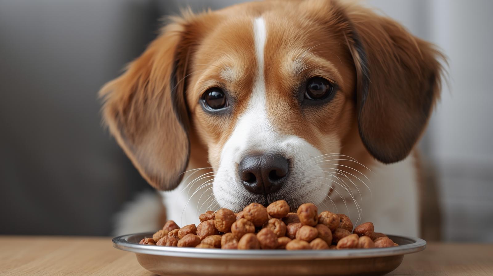 Can You Freeze Fresh Dog Food