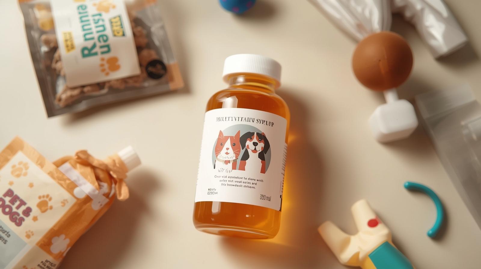 Which is the Cheapest Pet Food Supplement