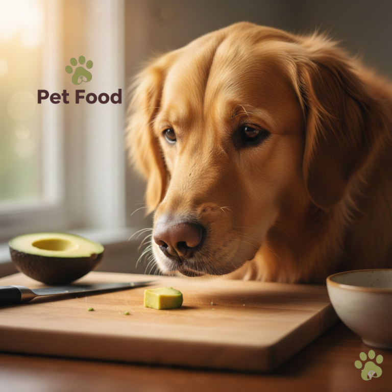 Can Dogs Eat Avocado
