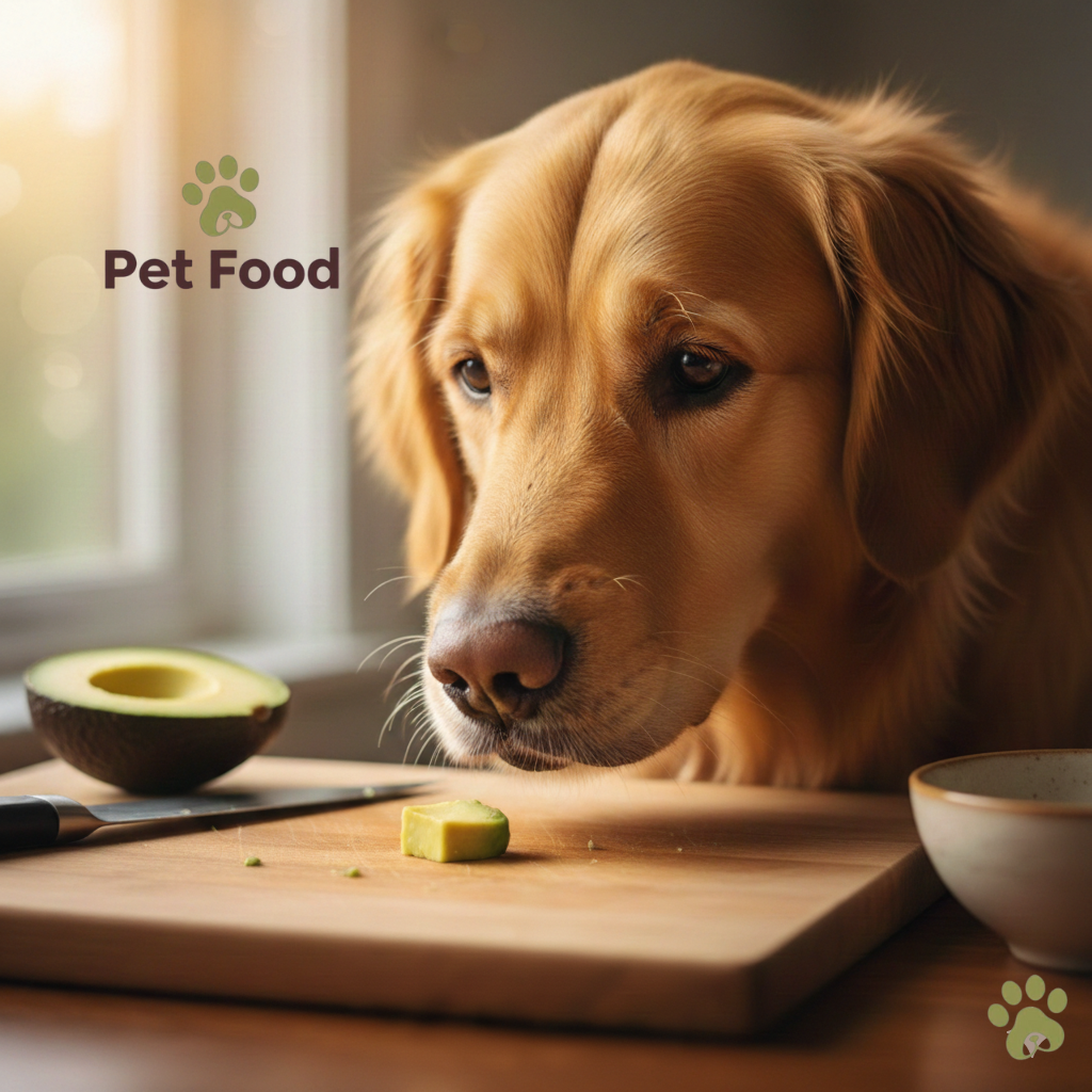 Can Dogs Eat Avocado
