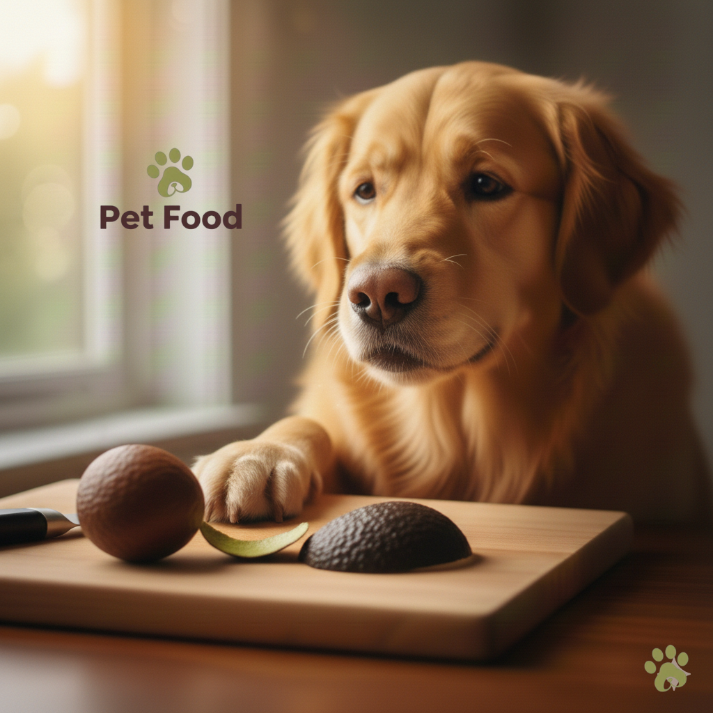 Can Dogs Eat Avocado