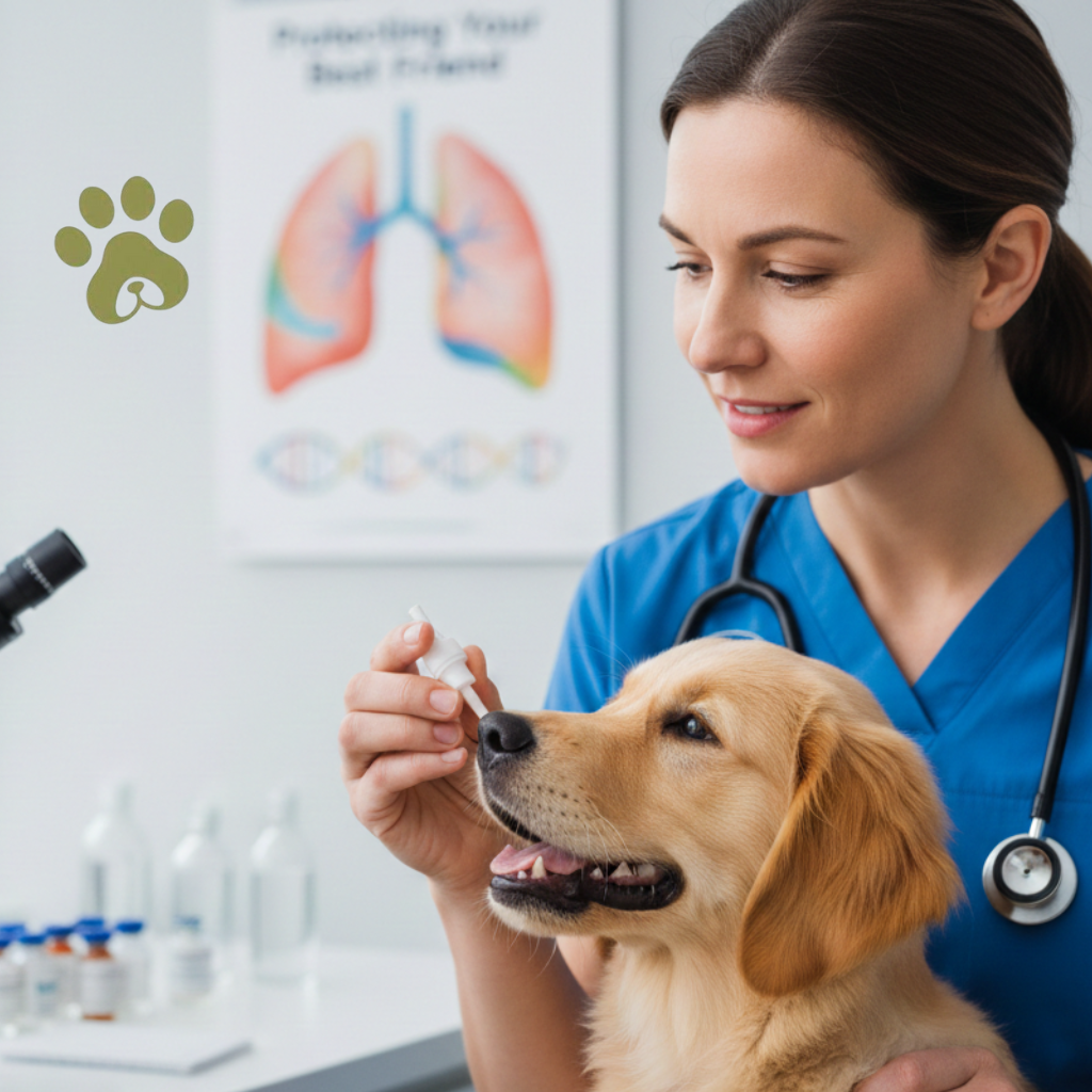 bordetella vaccine