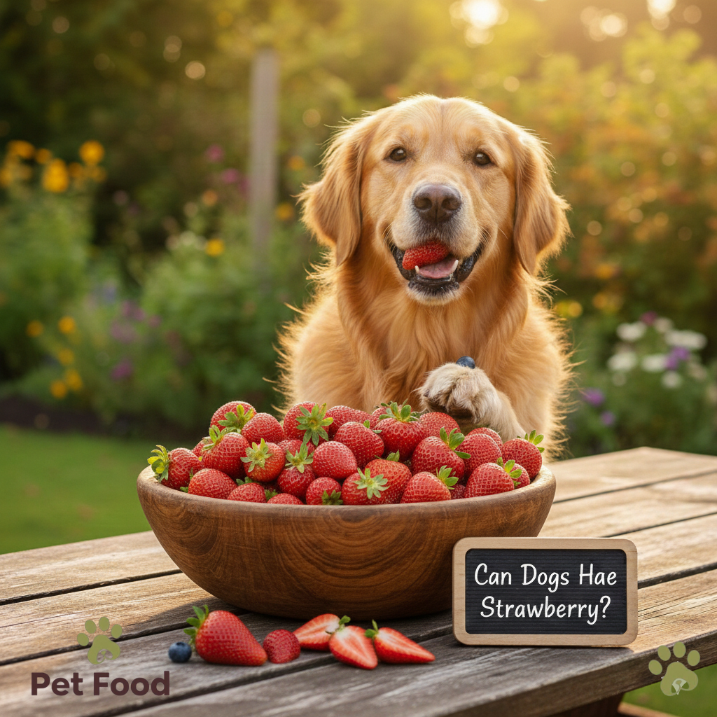can dogs eat blueberries